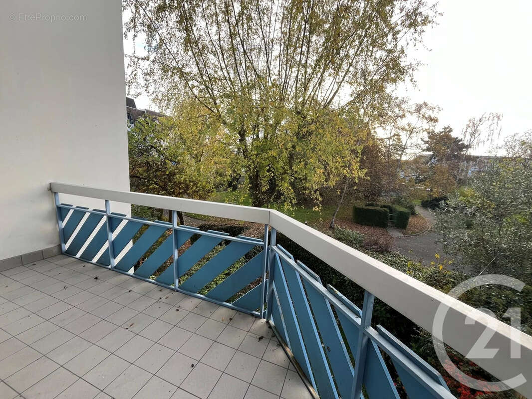Appartement à VERNON
