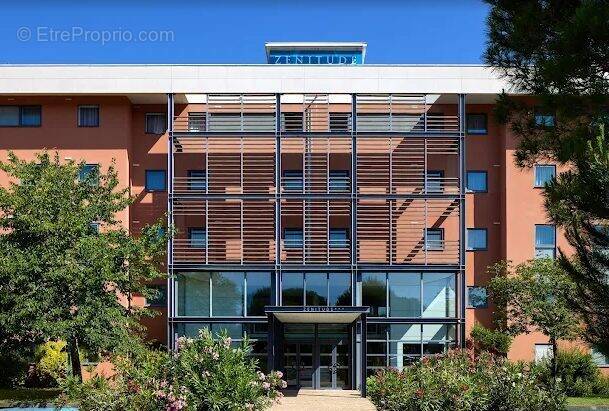 Appartement à MERIGNAC