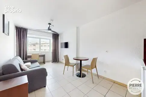 Annemasse-Etrembières : Idéal investissement locatif et/ ou résidence secondaire - photo 7
