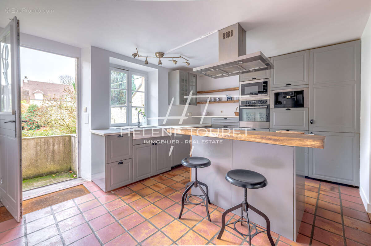 Maison à ORRY-LA-VILLE