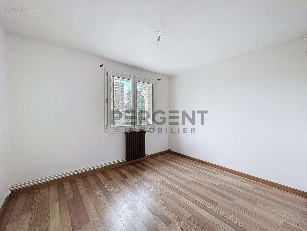 Appartement à CHARLEVILLE-MEZIERES