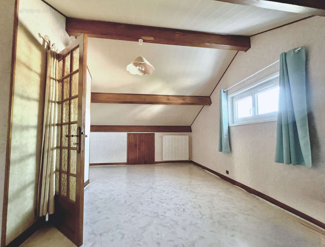 Maison à SAINT-MARCELLIN-EN-FOREZ