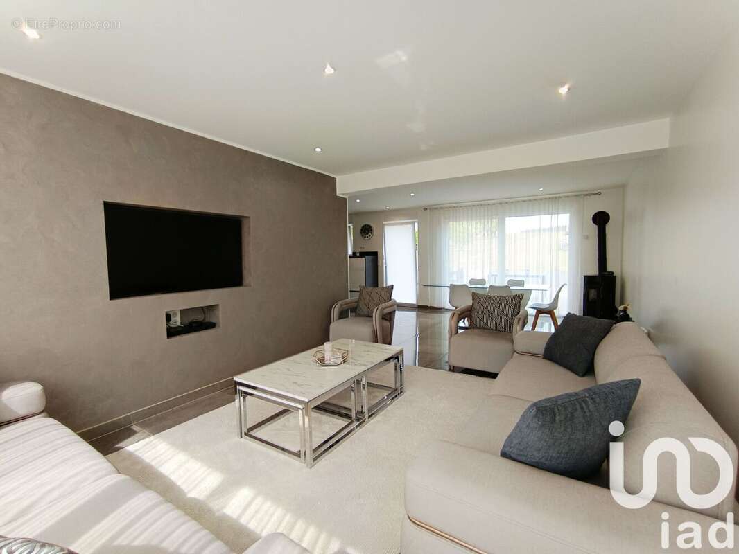 Photo 9 - Maison à SARRALTROFF