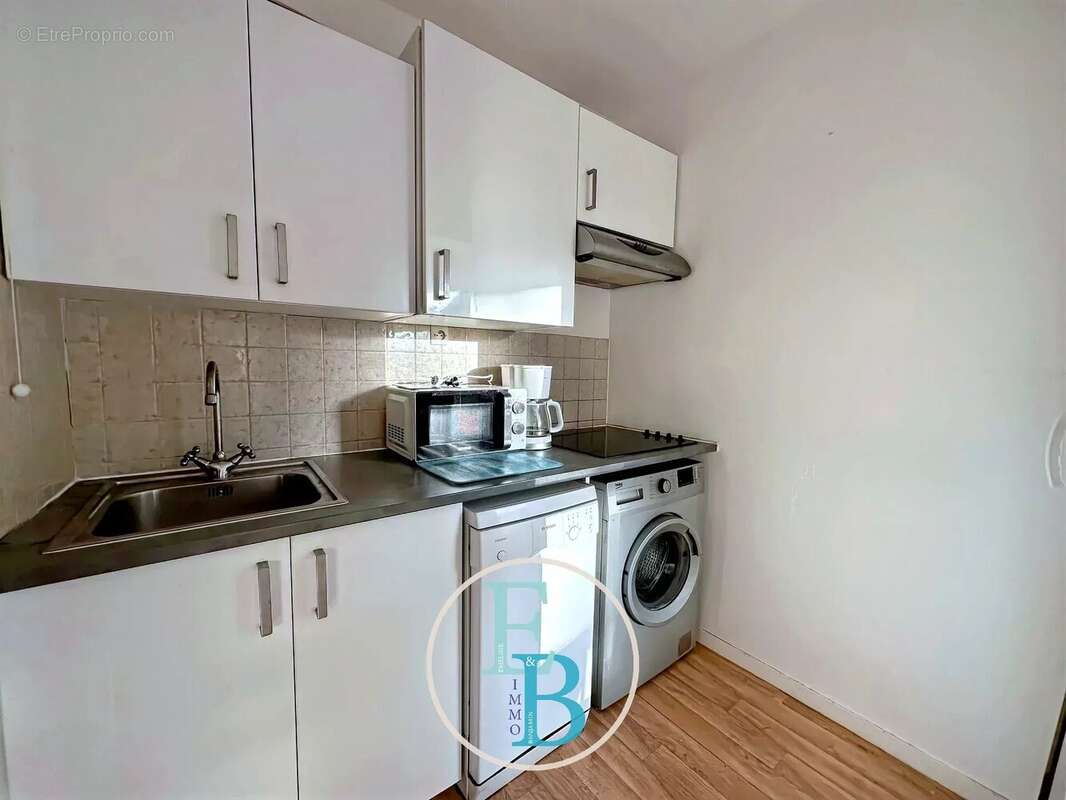 Appartement à CABOURG