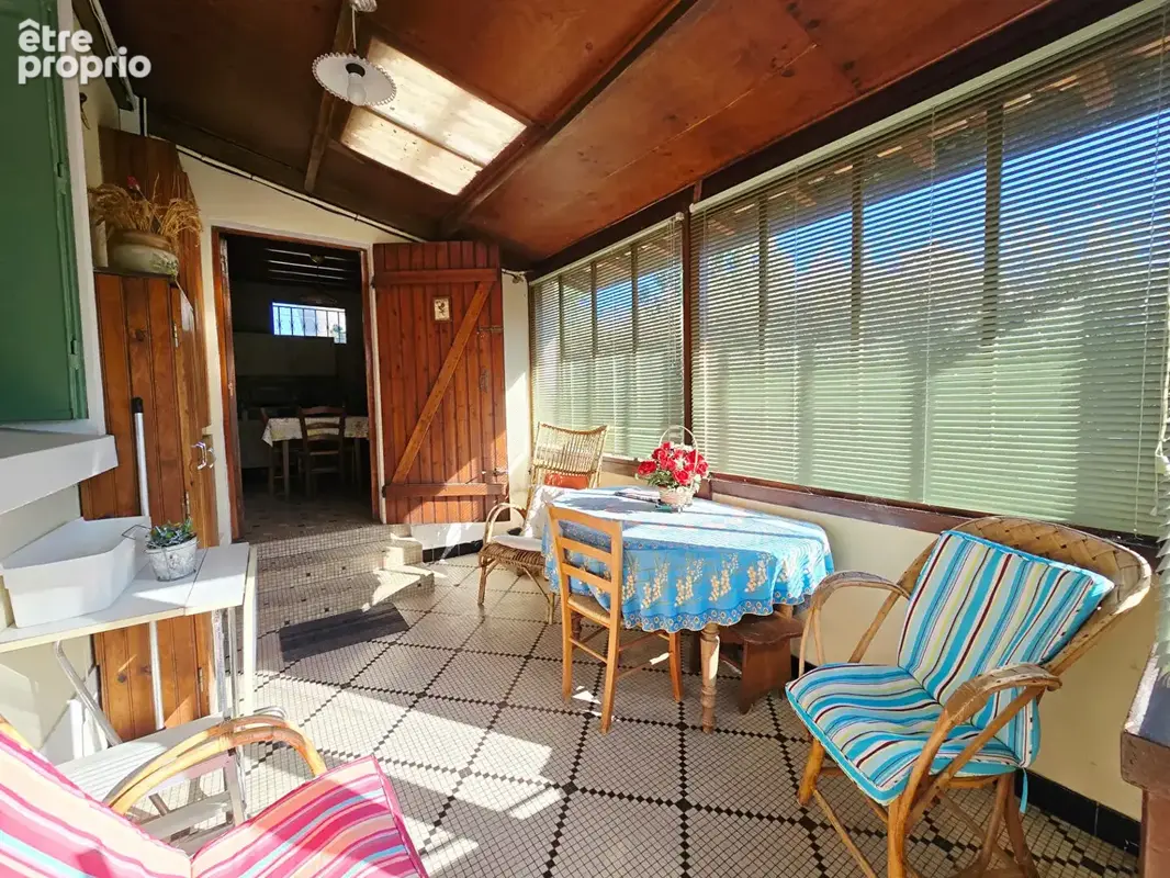 Maison Merignac 4 pièce(s) - photo 9