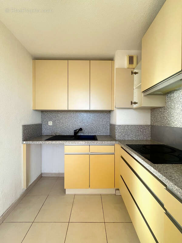 Appartement avec garage parking et vue mer - photo 7