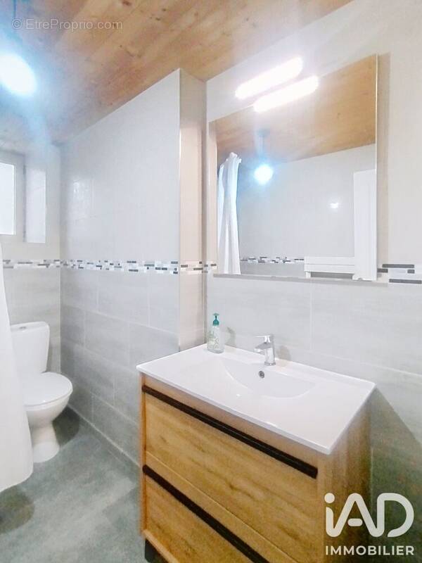 Photo 1 - Appartement à TOURS-EN-SAVOIE