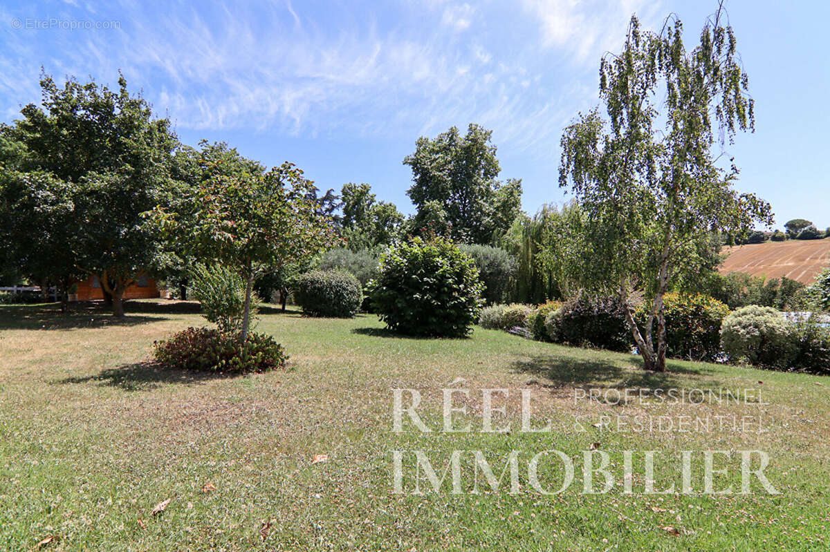 Maison à L'ISLE-JOURDAIN