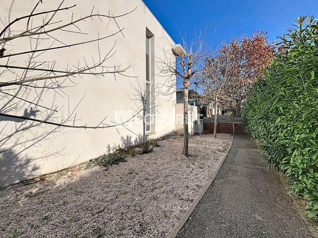 Maison à ARGELES-SUR-MER