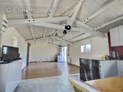 Maison à SAINT-PIERRE-D'OLERON