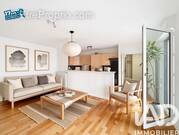 Photo 1 - Appartement à L'ILE-SAINT-DENIS