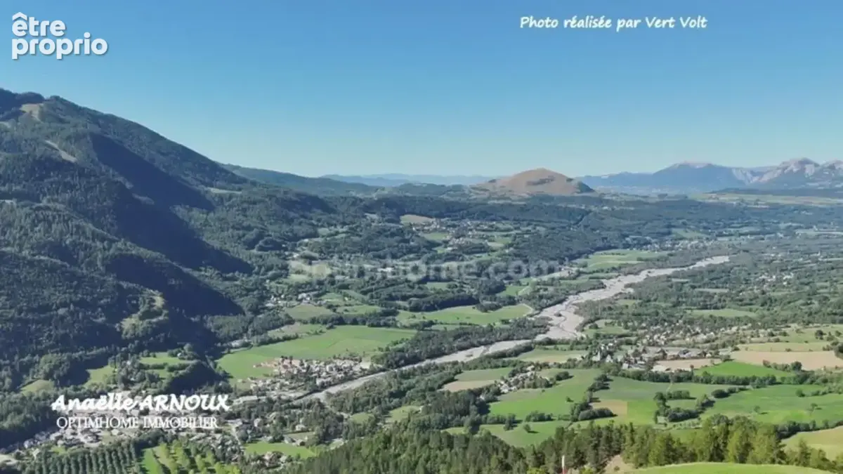 Propriété d'exception au cœur du Champsaur - photo 29