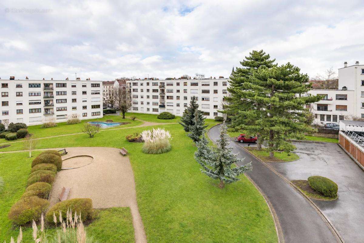 Appartement 60 m2 avec balcon – Emplacement privilégié - photo 14