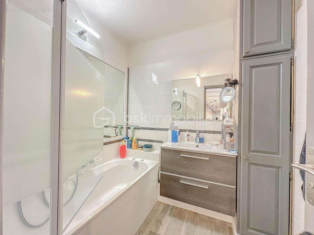 Appartement à PALAVAS-LES-FLOTS