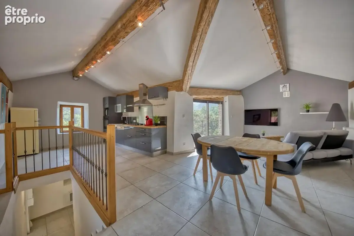 Maison 4 pièces 100 m² à vendre à Saint-Hilaire-De-Lavit (48160) - photo 7