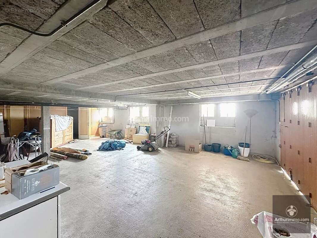 Vente Maison Saint-just-la-pendue(42540) 189 000ï¿œ - photo 10