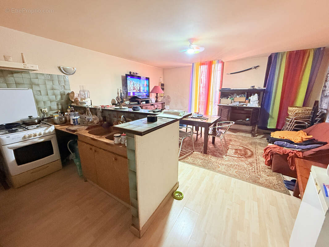 Appartement à LE VIGAN