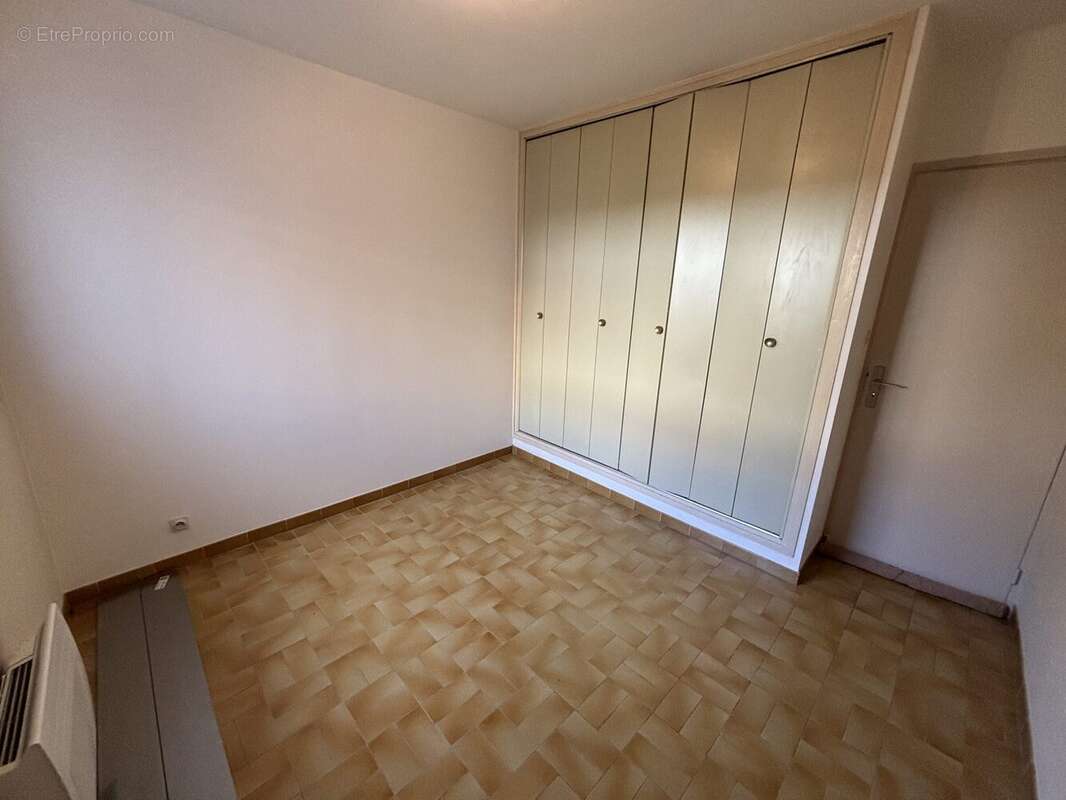 Appartement à LES VANS