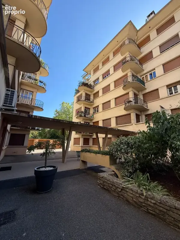 Appartement lumineux de 71 m² - Proche gare et centre-ville - photo 10