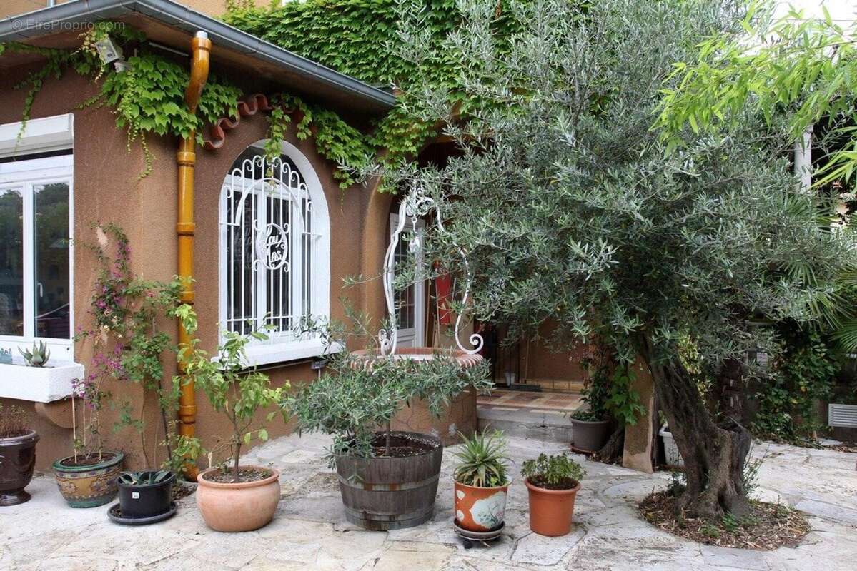 Photo 4 - Maison à ALES