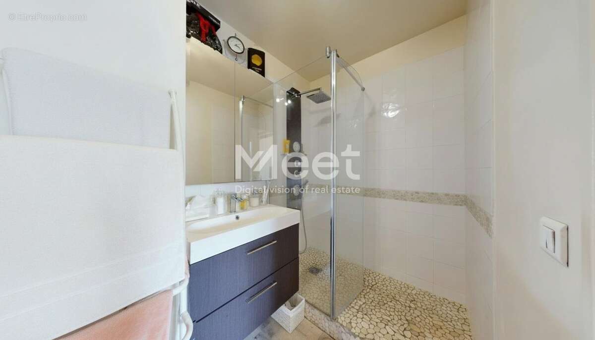 Appartement à ORLY