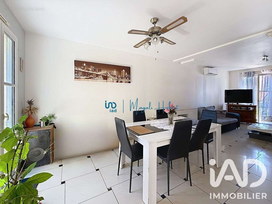 Maison 105 m² à La Chapelle-Gauthier  - photo 3