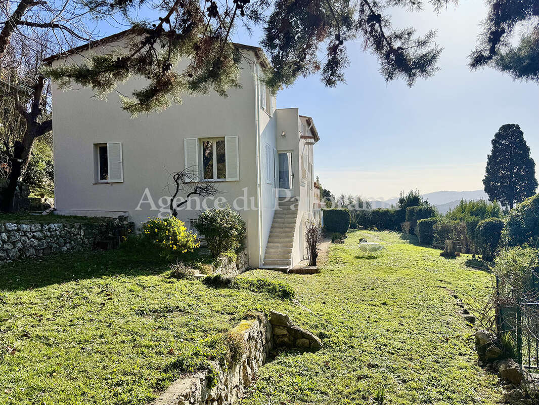 Maison à CABRIS