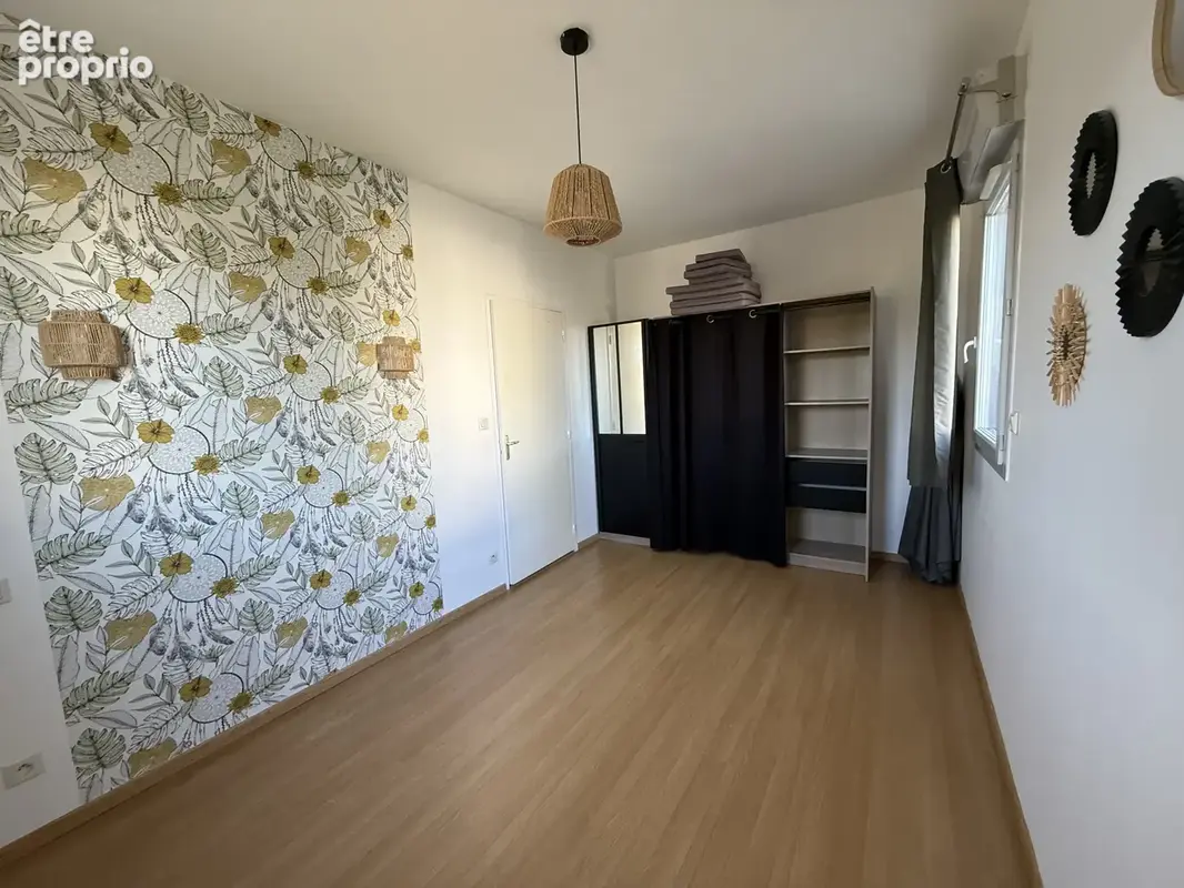 Appartement 2 chambres avec grande terrasse - photo 7