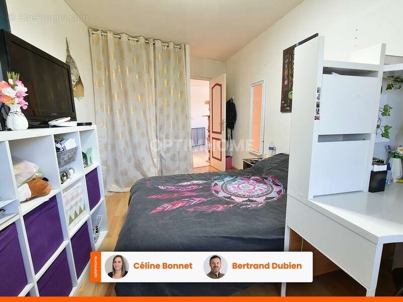 Maison 135m2 : 4 chambres + garage + jardin - photo 11