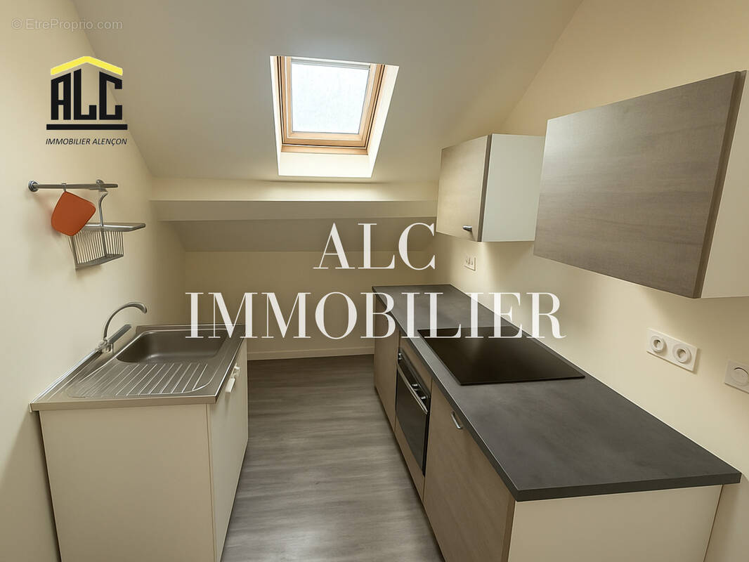 Maison à SAINT-GERMAIN-DU-CORBEIS