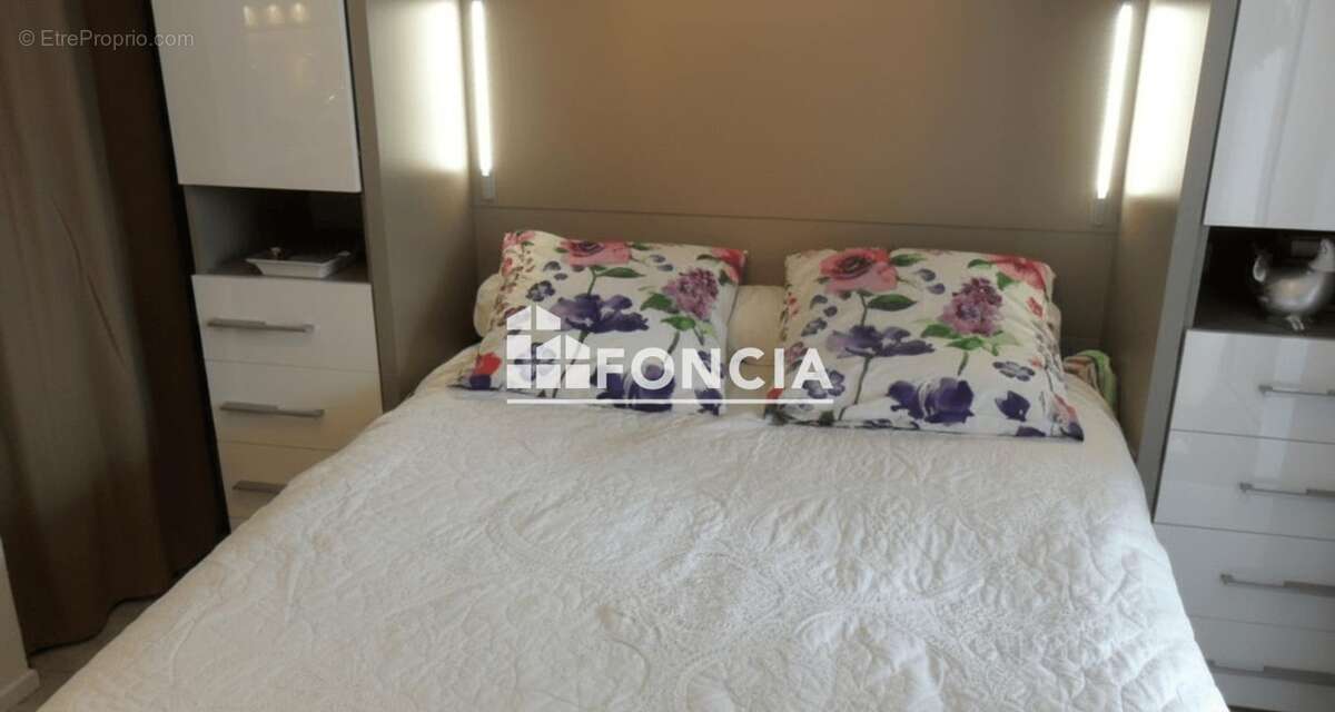 Châtelaillon Plage, appartement vue mer - photo 5