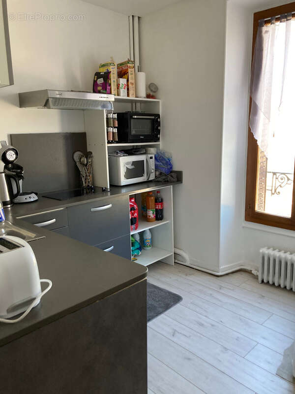 Appartement à EPERNON