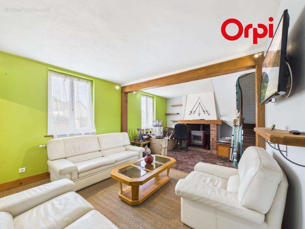 Maison à vendre, proche des commerces - photo 8