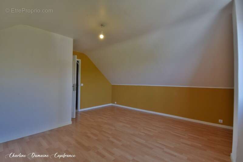 Maison à VER-SUR-MER