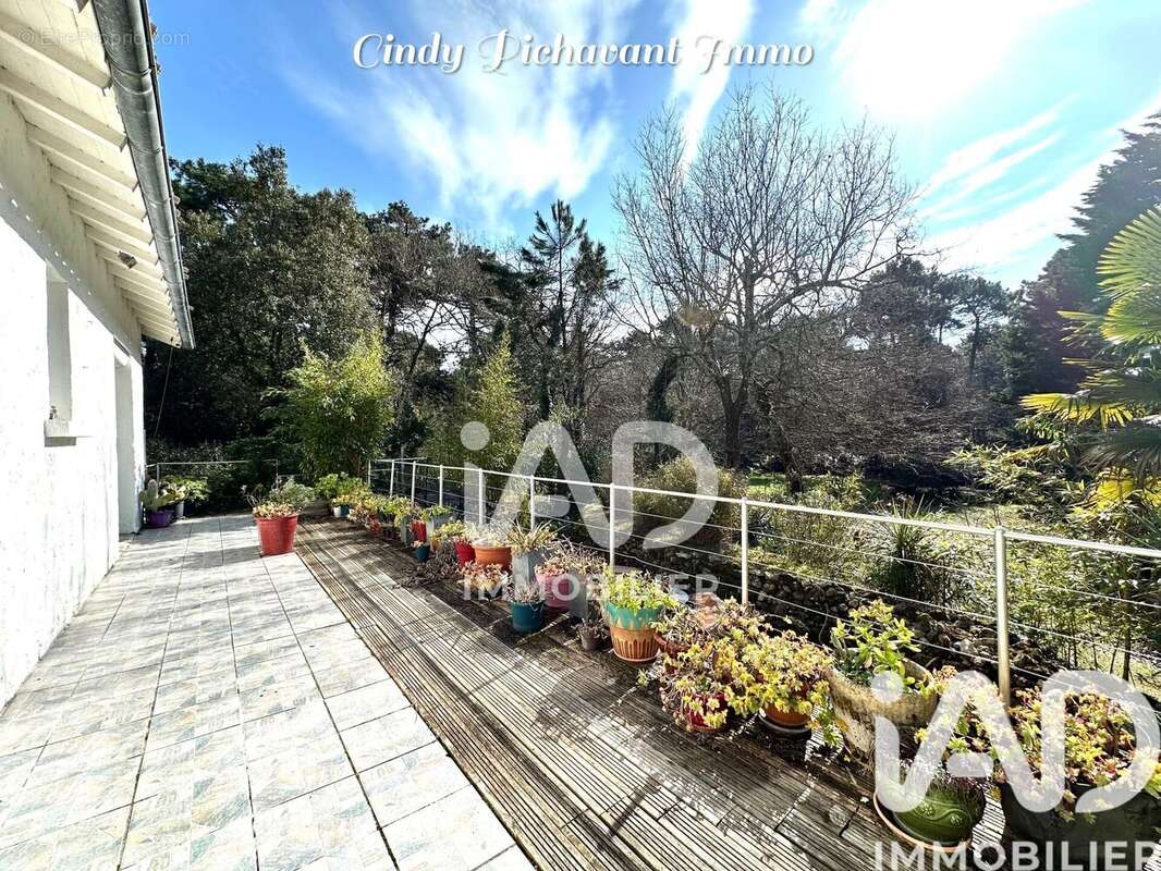 Photo 2 - Maison à SAINT-AUGUSTIN