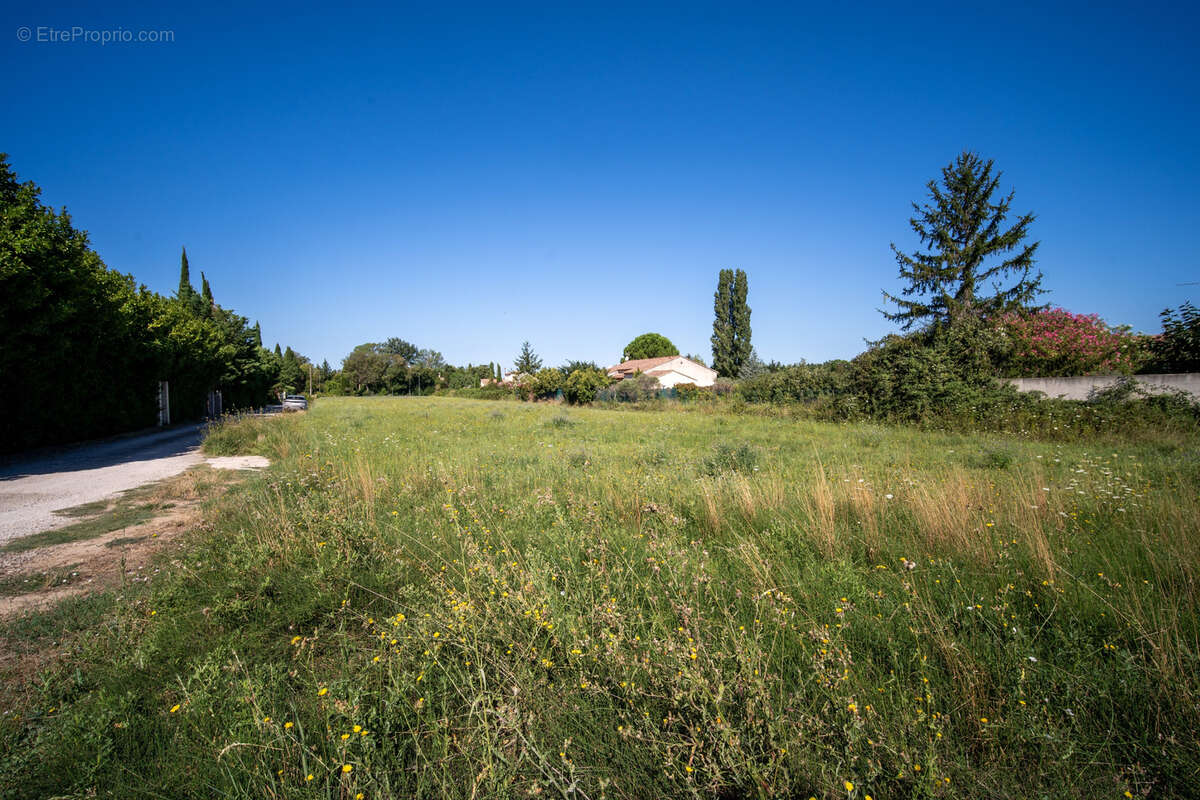 terrains à bâtir dans quartier résidentiel calme - photo 3