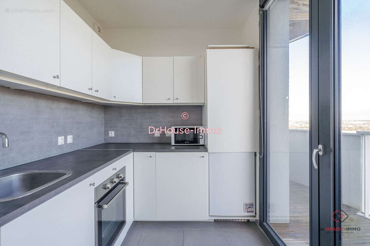 Appartement à BRY-SUR-MARNE