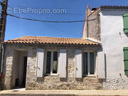 Maison à SAINT-AGNANT