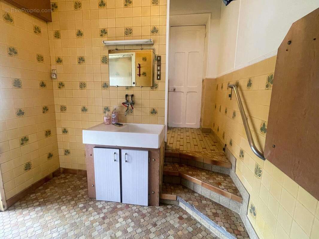 Photo 7 - Maison à MANTES-LA-VILLE