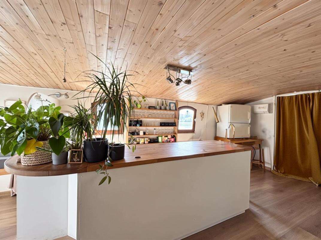 Appartement à AVIGNON