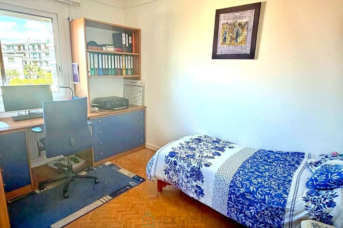 3 pièces de 60m2 - photo 11