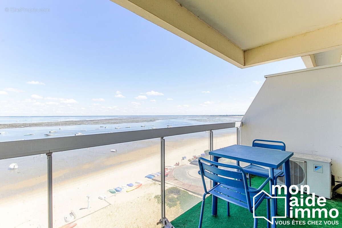 Appartement 29 m² à Arcachon  - photo 2