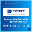 Commerce à BORDEAUX