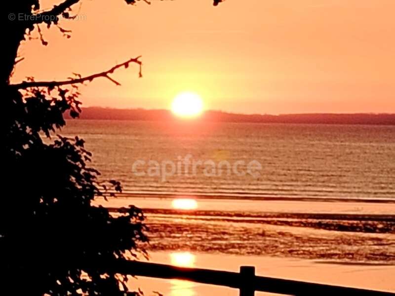 Appartement à DOUARNENEZ