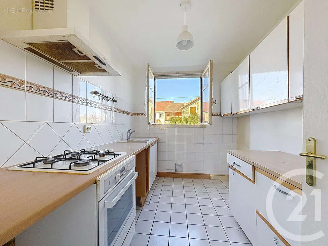 Appartement à CHAMPIGNY-SUR-MARNE