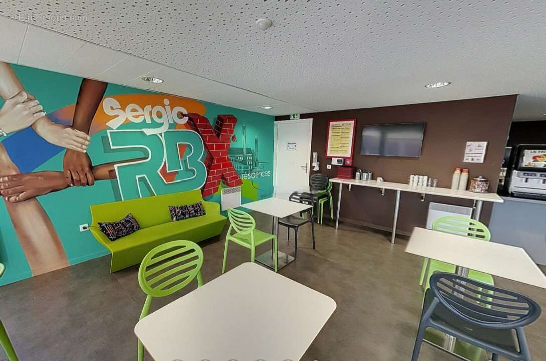 Appartement à ROUBAIX