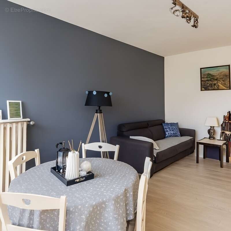 Appartement à ERMONT