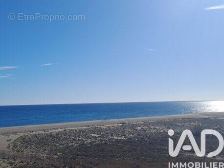Photo 1 - Appartement à LEUCATE