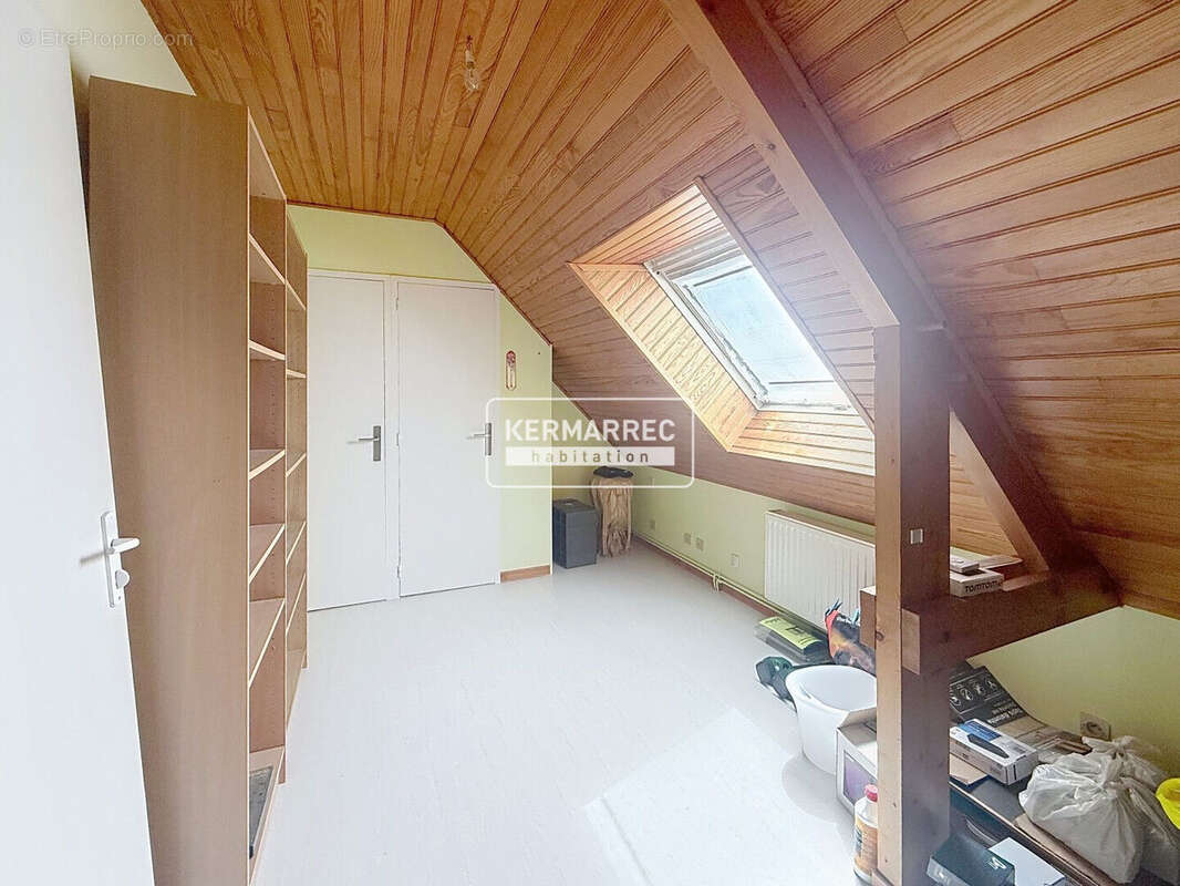 Maison à MORDELLES
