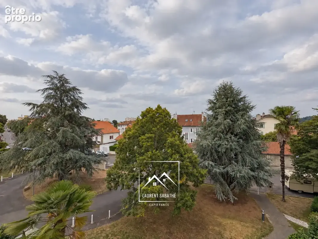 BILLÈRE (64) - À VENDRE - Appartement T2 LOUÉ - Balcon et stationnement privatif - photo 3
